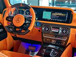 مێرسێدس بێنز G-Class